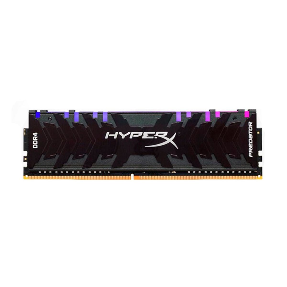 KINGSTON - MEMORIA RAM DIMM KINGSTON HYPERX PREDATOR 8GB DDR4 P/N: HX429C15PB3A/8