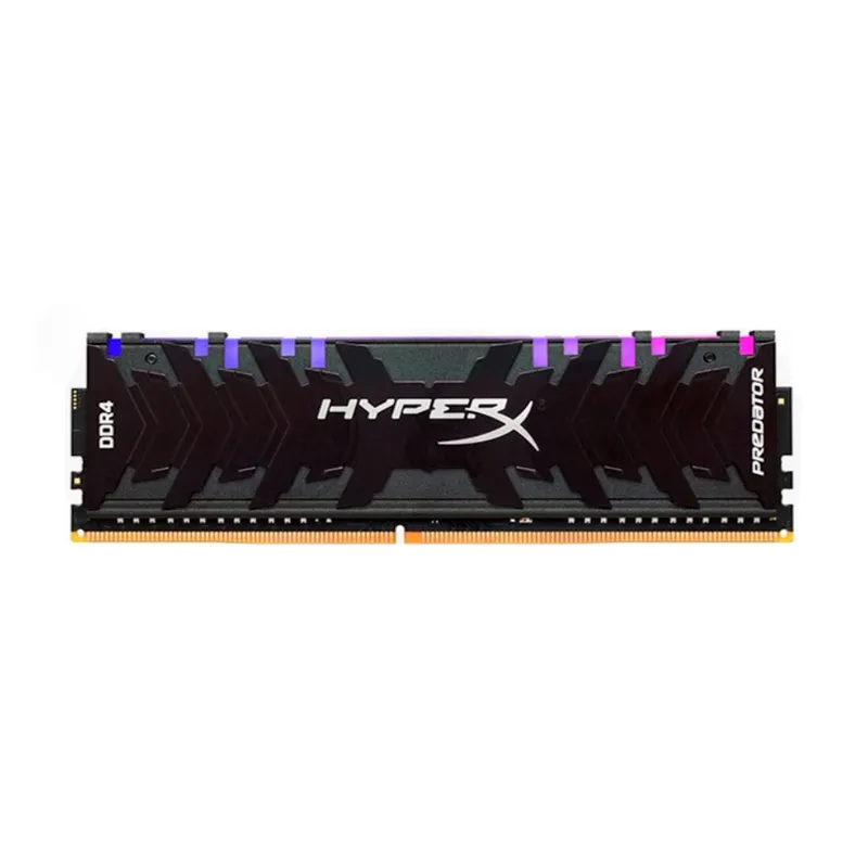 KINGSTON - MEMORIA RAM DIMM KINGSTON HYPERX PREDATOR 8GB DDR4 P/N: HX429C15PB3A/8