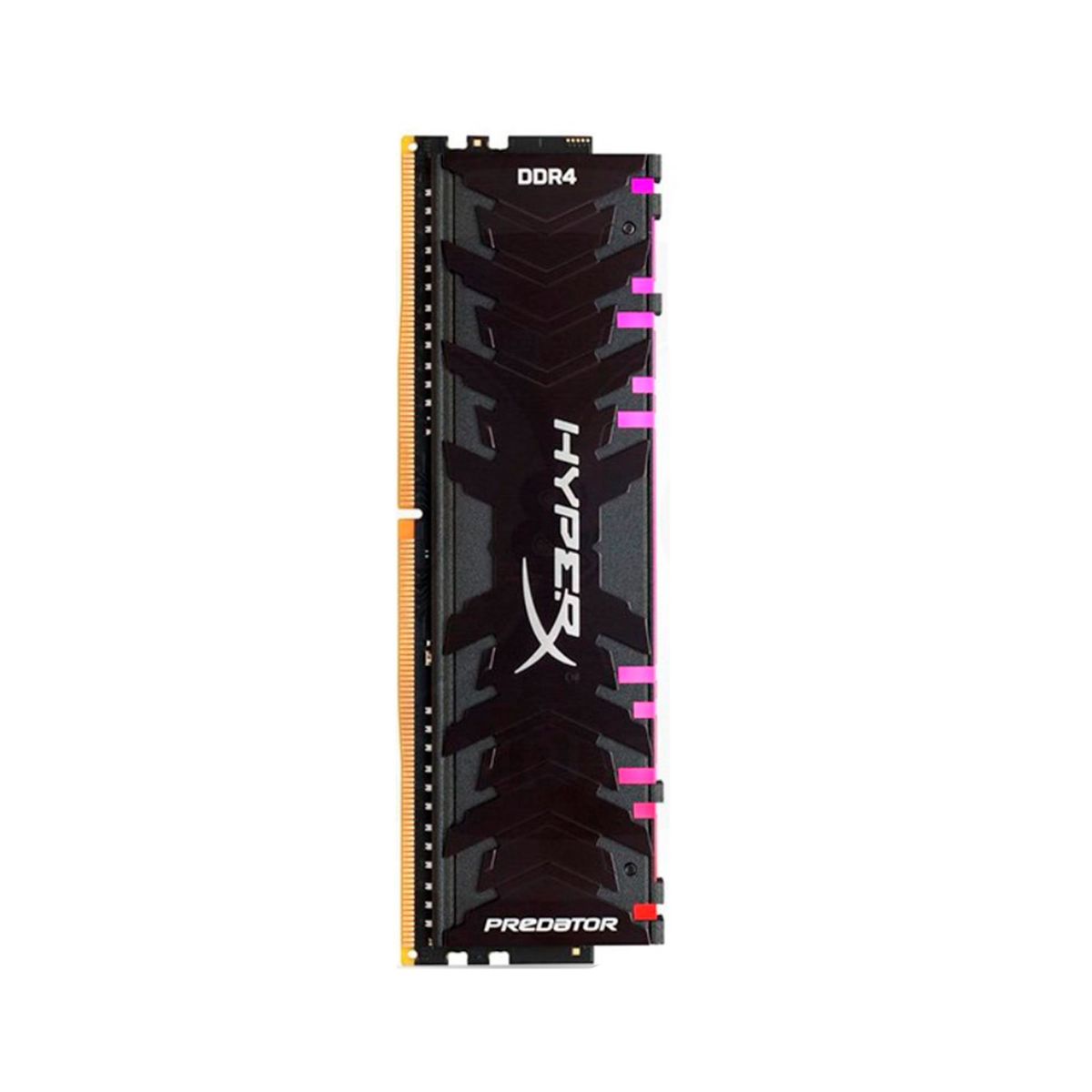 KINGSTON - MEMORIA RAM DIMM KINGSTON HYPERX PREDATOR 8GB DDR4 P/N: HX429C15PB3A/8
