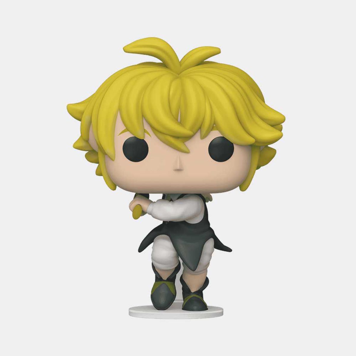 FUNKO - FUNKO POP ANIMATION THE SEVEN DEADLY SINS - MELIODAS
