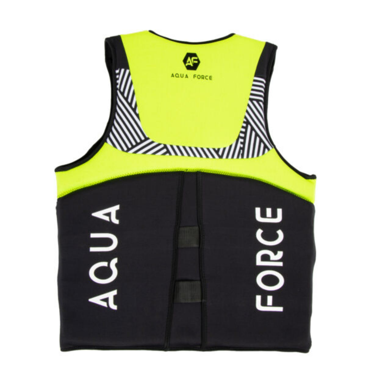 AQUA FORCE - Chaleco Salvavidas Pro M