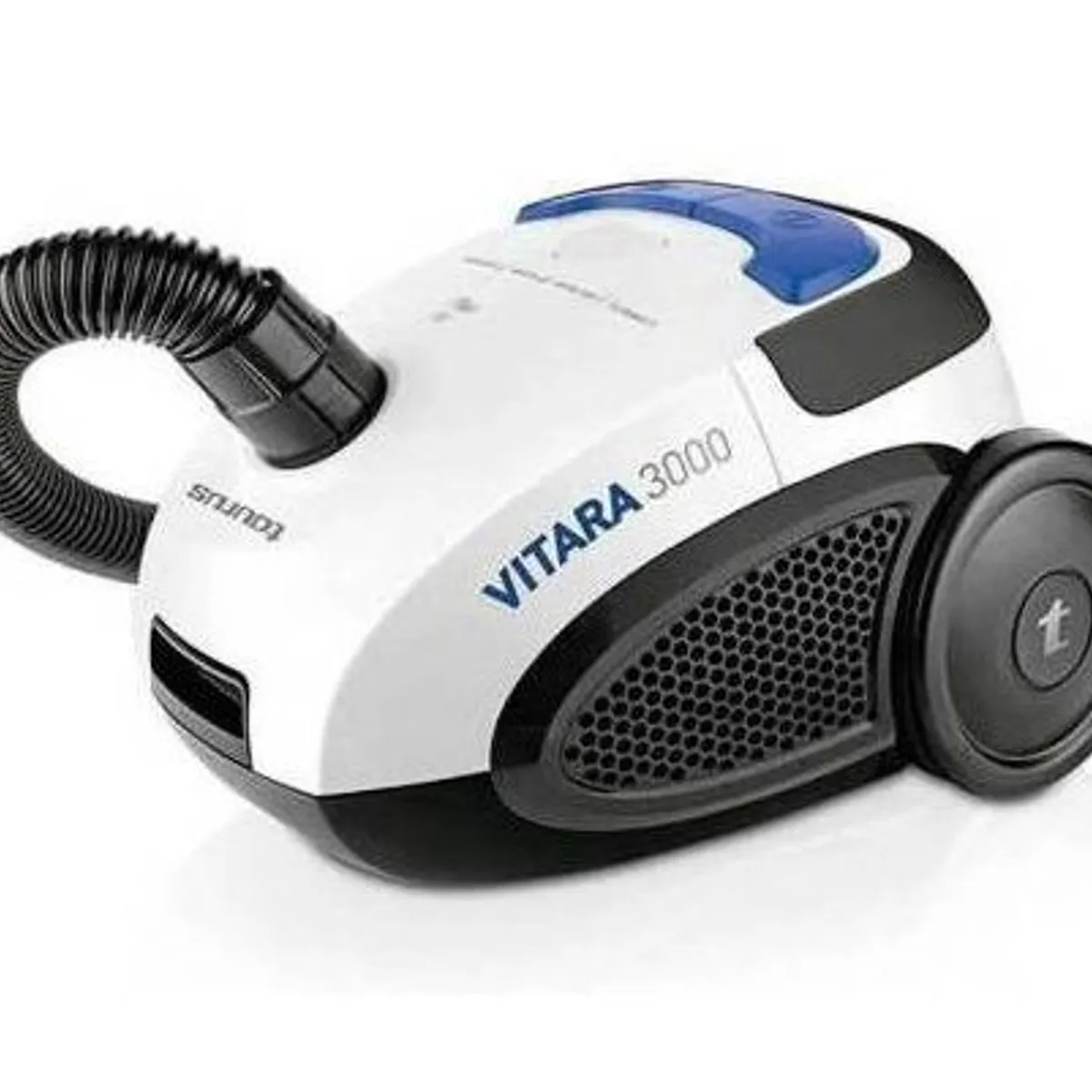 TAURUS - Aspiradora Vitara Taurus 1400 Watts