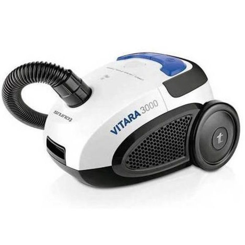 TAURUS - Aspiradora Vitara Taurus 1400 Watts
