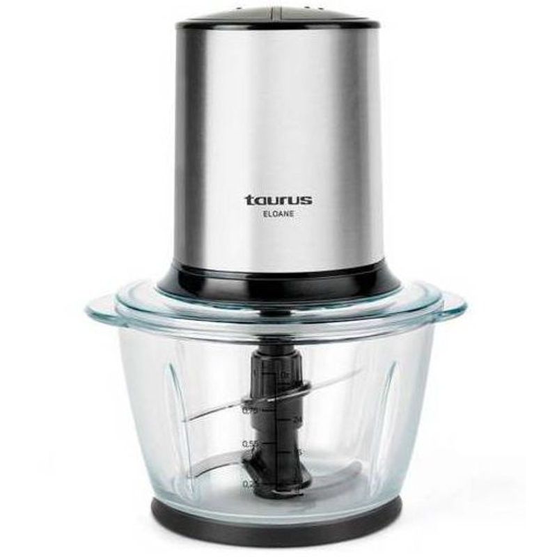 TAURUS - Picadora de Alimentos Taurus Eloane