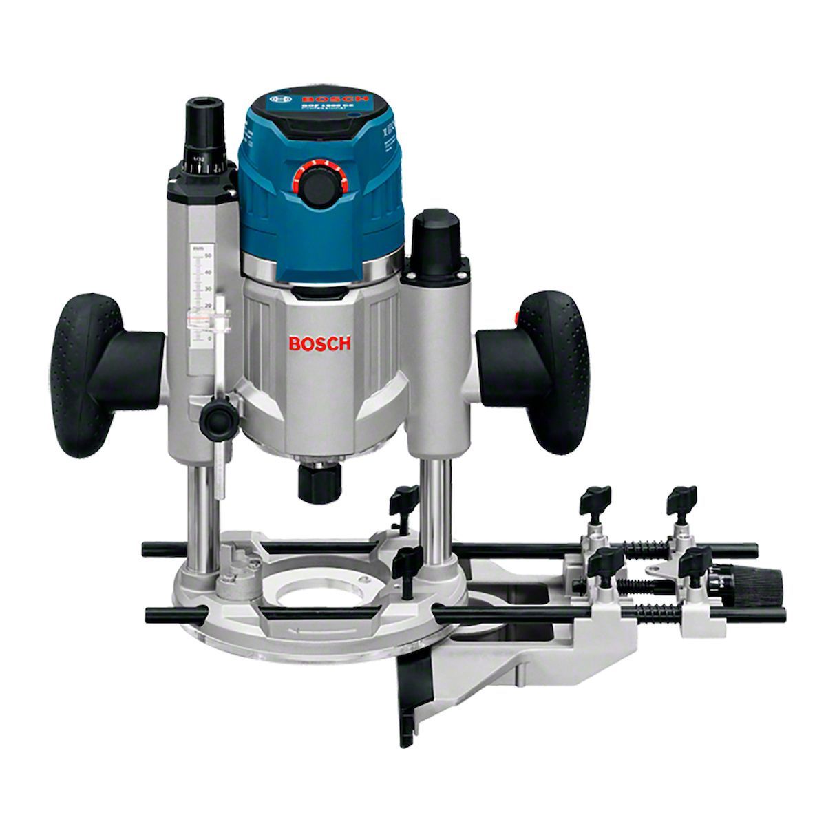 BOSCH - Ruteadora Fresadora Bosch1600w GOF 1600 CE Industrial