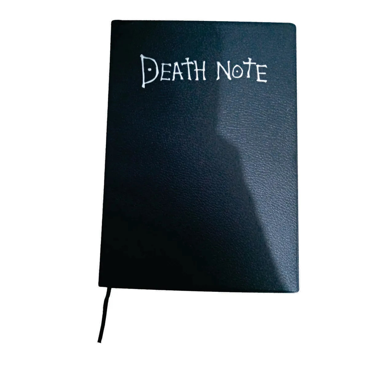 GENERICO - Libreta del Anime Death Note