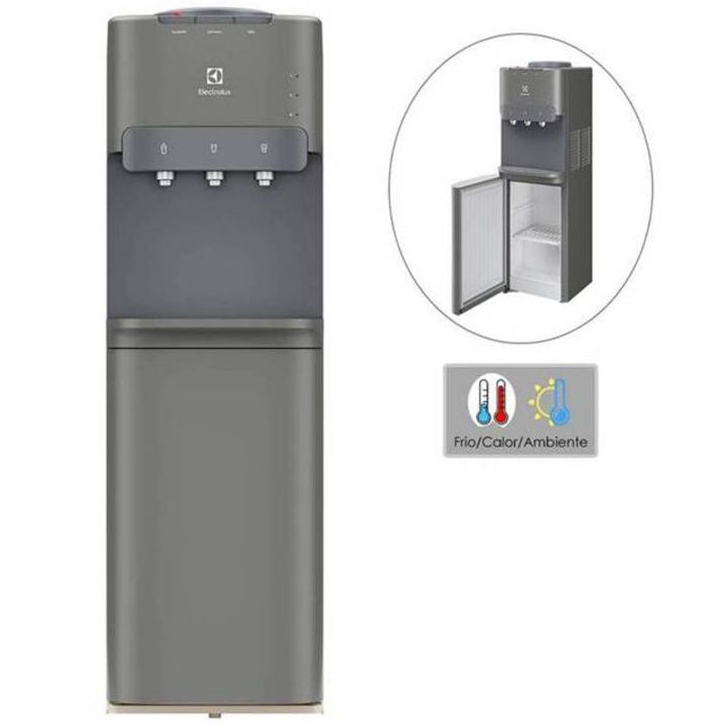 ELECTROLUX - Dispensador de Agua Electrolux EA11SR Frio-Calor