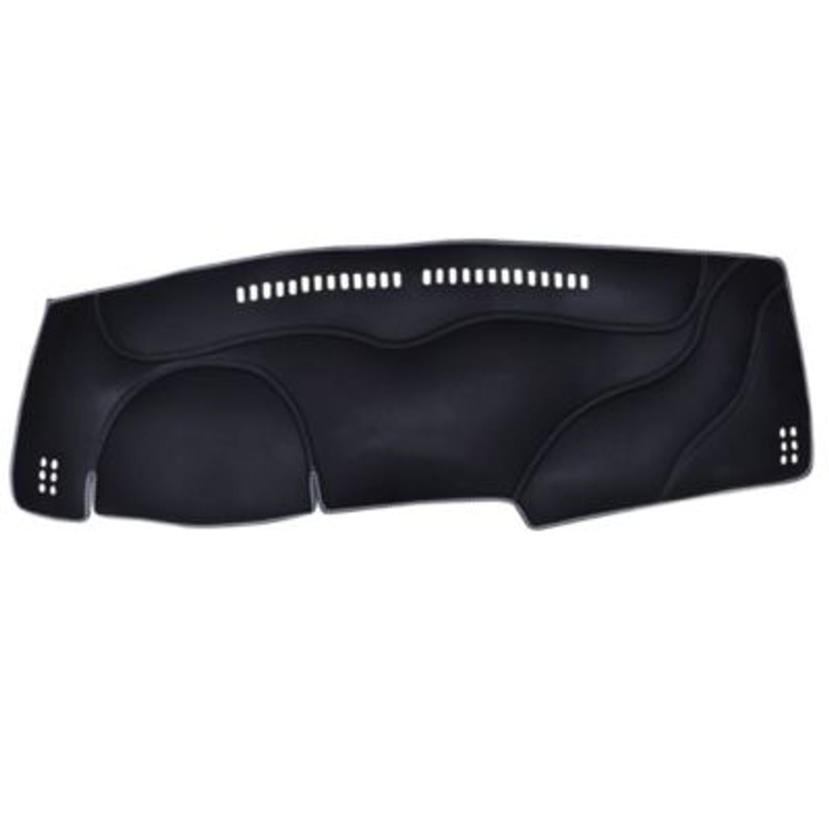 TAPIZ PERU - Tapete protector de tablero chevrolet captiva 2021-2023