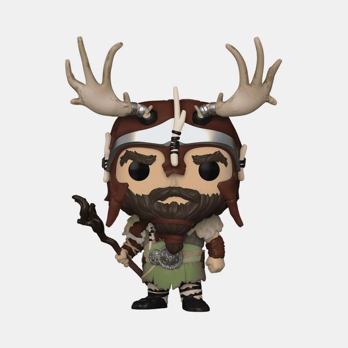 FUNKO - FUNKO POP! GAMES: DIABLO 4 - DRUID