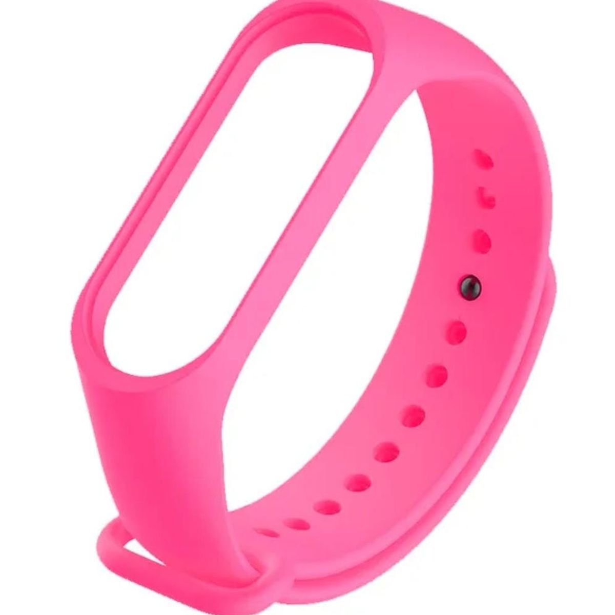 GENERICO - Correa reemplazo xiaomi mi band 3 y 4