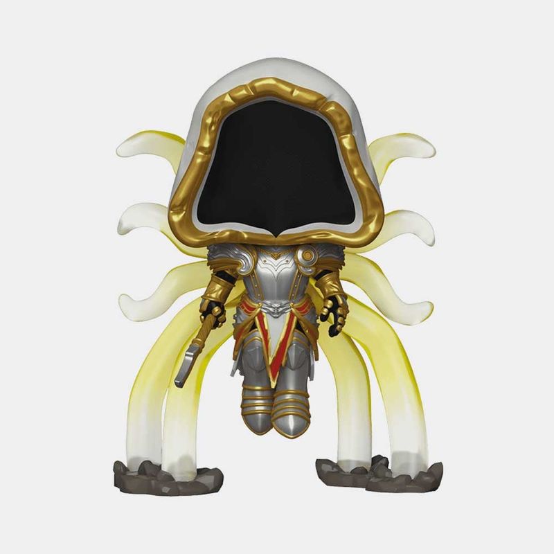 FUNKO - FUNKO POP! GAMES: DIABLO 4 - INARIUS
