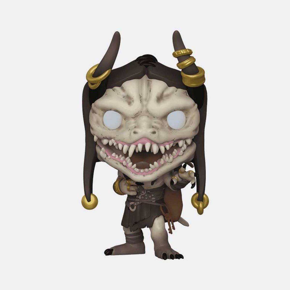 FUNKO - FUNKO POP! GAMES: DIABLO 4 - TREASURE GOBLIN