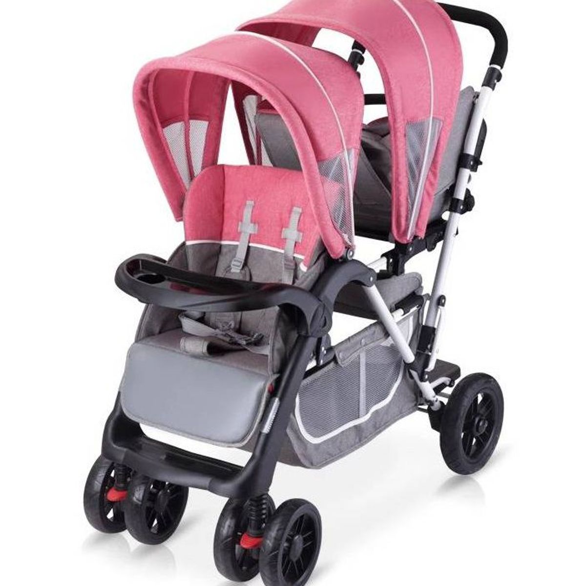 GENERICO - Coche Mellicero Hermano Mayor Rio Rosado