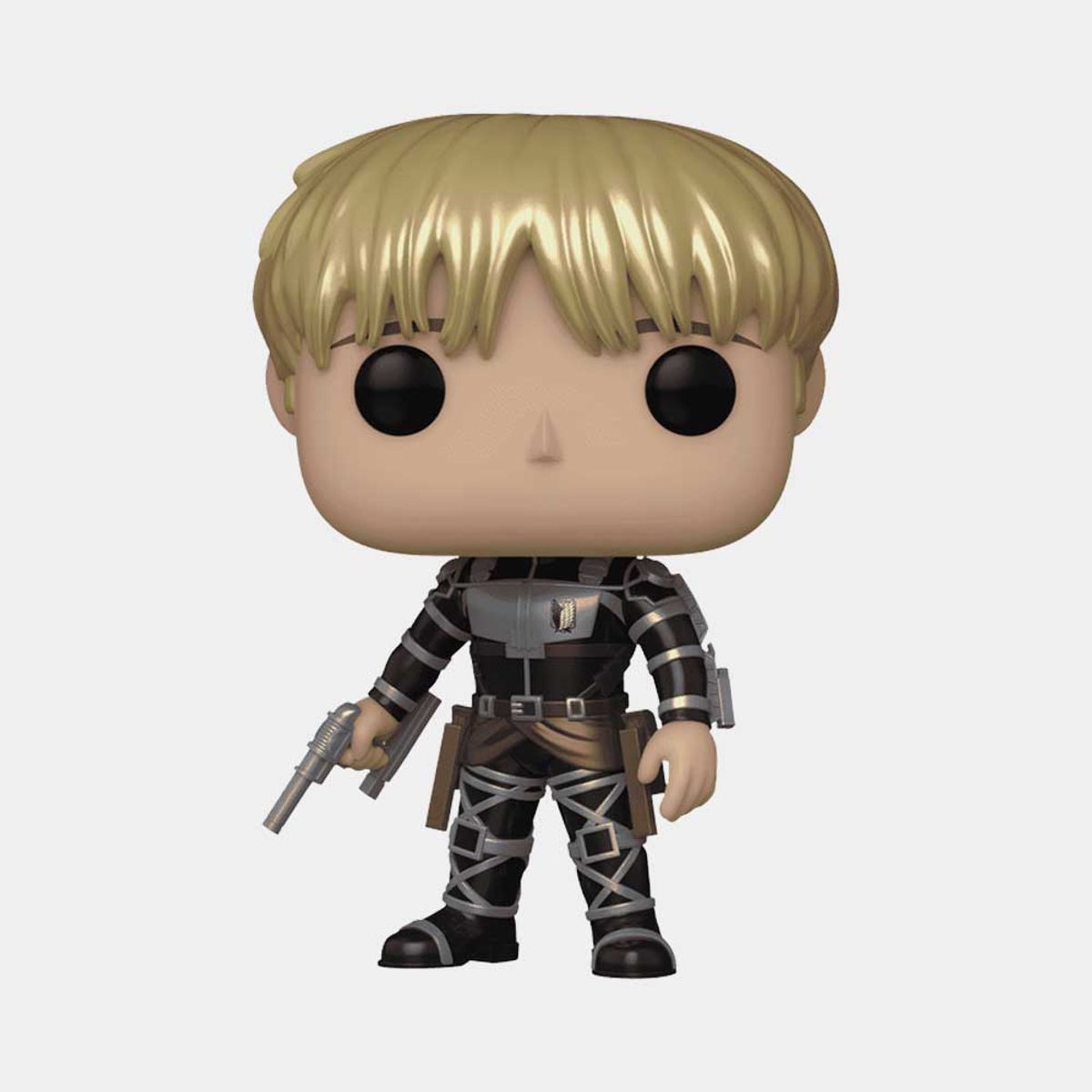 FUNKO - FUNKO POP ANIMATION ATTACK ON TITAN - ARMIN ARLERT SE