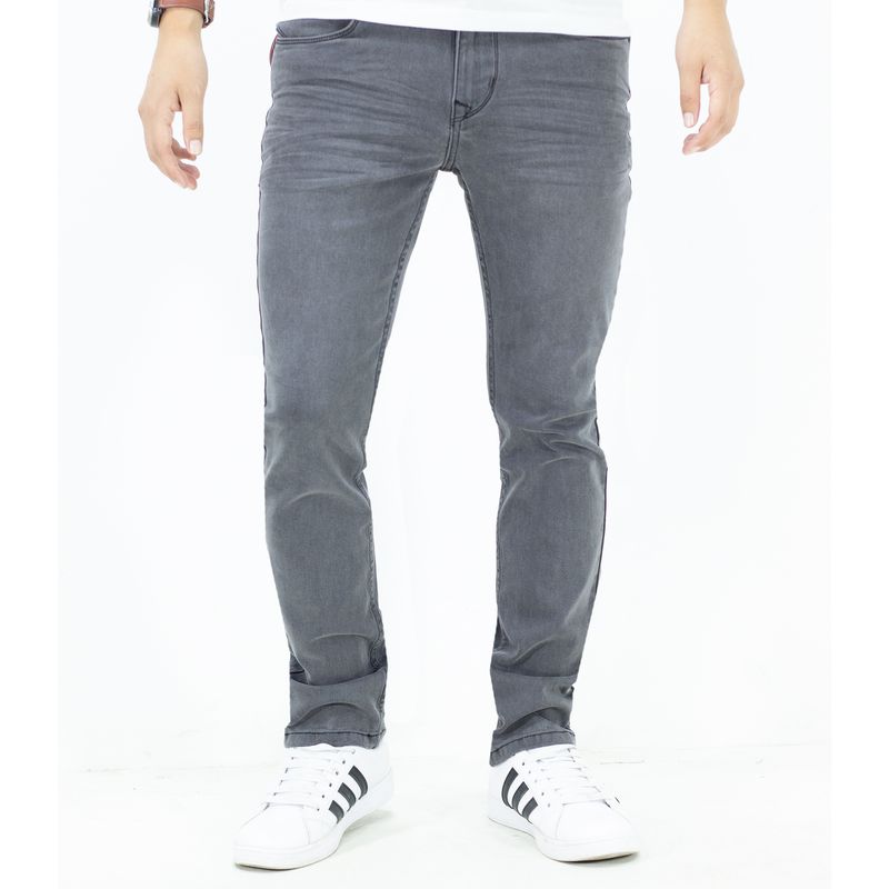 QEPO - Jean Skinny Hombre Qepo