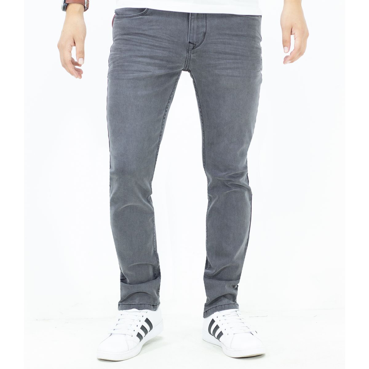 QEPO - Jean Skinny Hombre Qepo