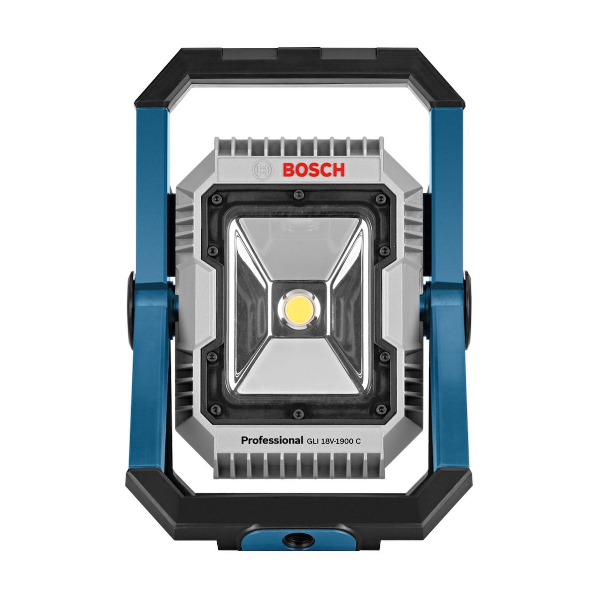 BOSCH - Linterna Reflector Bosch 18v 1900 Lum. Gli 18v-1900 Sin Bat.