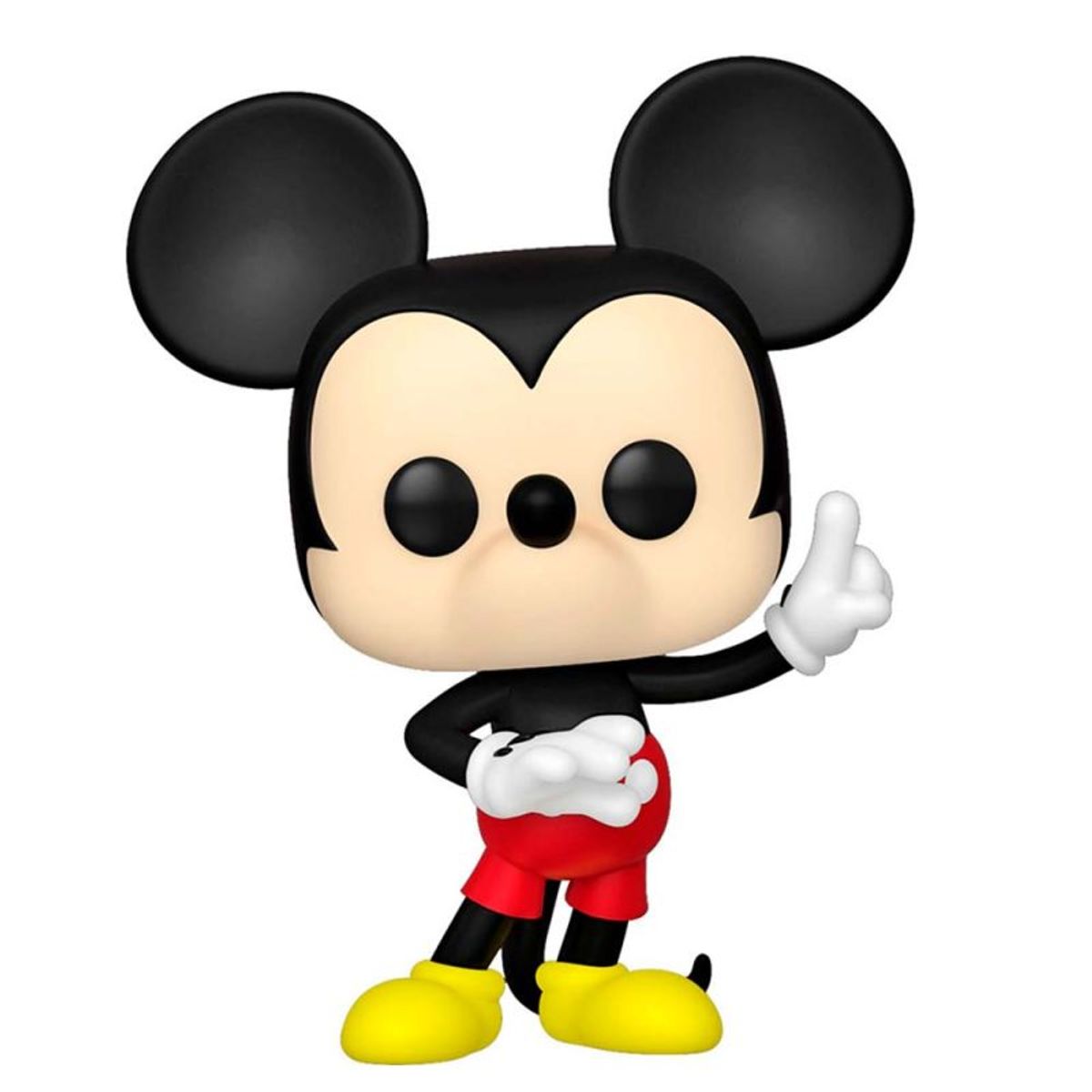 FUNKO - Funko Pop Mickey Mouse