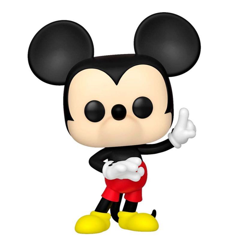 FUNKO - Funko Pop Mickey Mouse