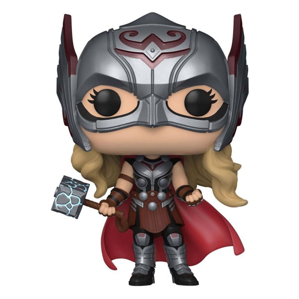FUNKO - Funko Pop Mighty Thor