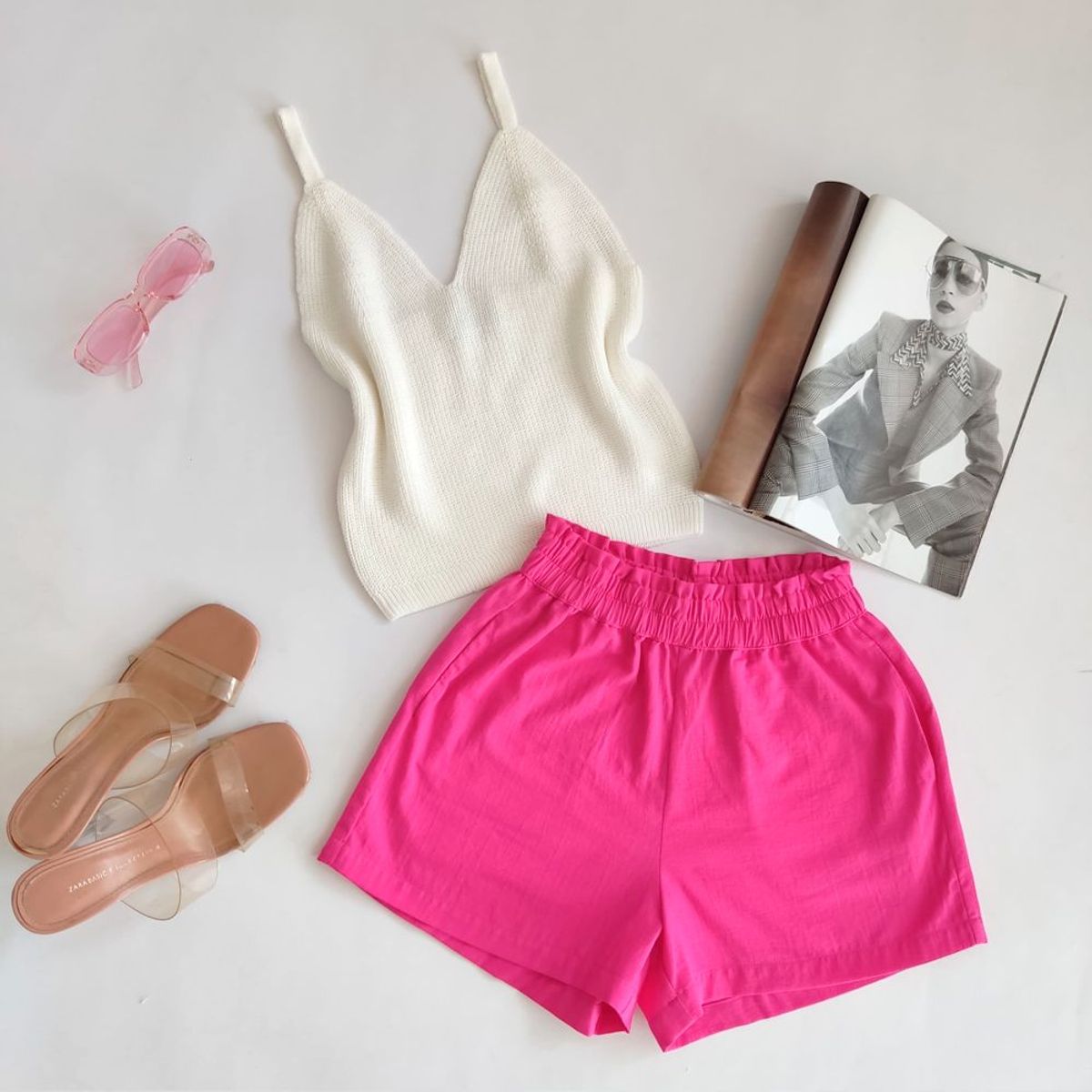 DESIRE - SHORT ELENA  DESIRE  MUJER