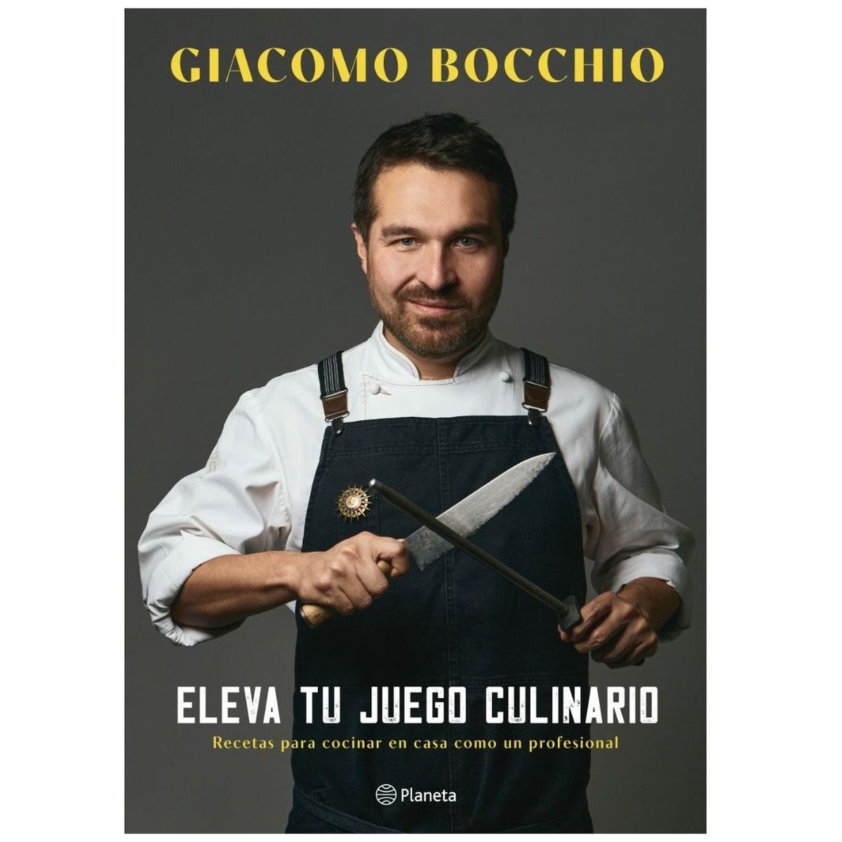 GENERICO - Eleva tu juego culinario