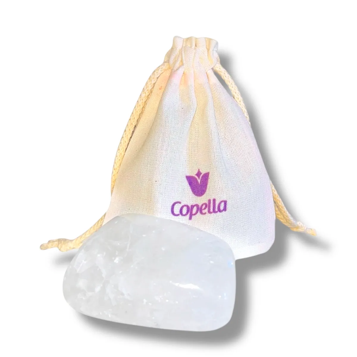 GENERICO - Piedra de Alumbre Desodorante Natural