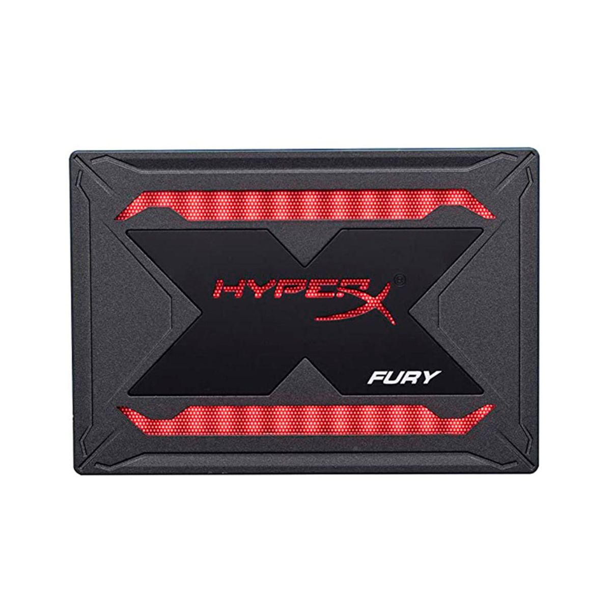 KINGSTON - DISCO SOLIDO INTERNO KINGSTON HYPER FURY 240GB SATA P/N: SHFR200/240G
