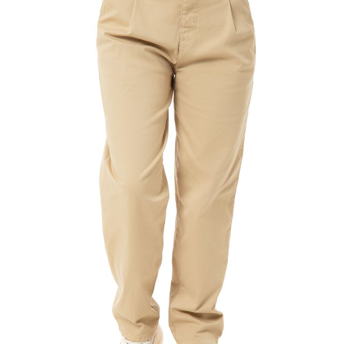 SQUEEZE - Pantalon Moda Drill Stretch Mujer Geradi