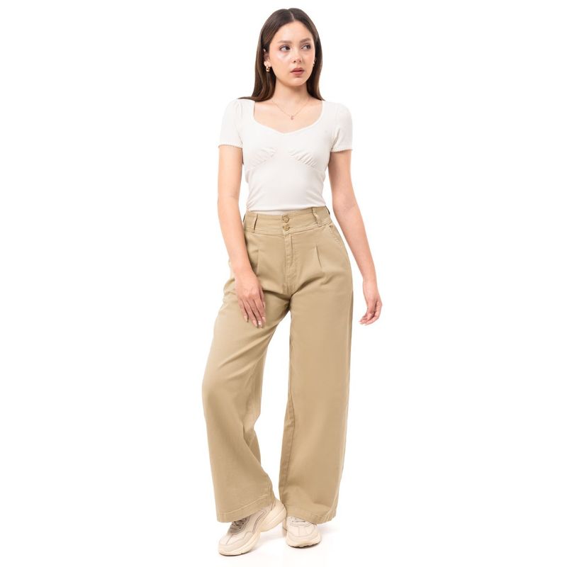 SQUEEZE - Pantalon Moda Tafeta Hombre Kilbor