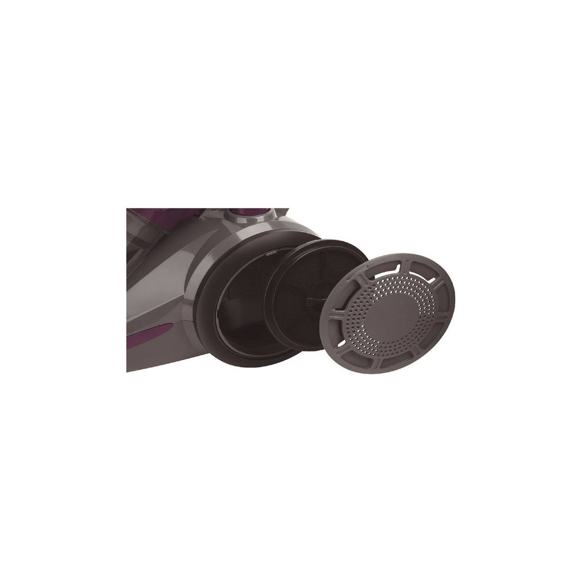 ELECTROLUX - ELECTROLUX - Aspiradora Filtro de Hepa ABS01 1200W