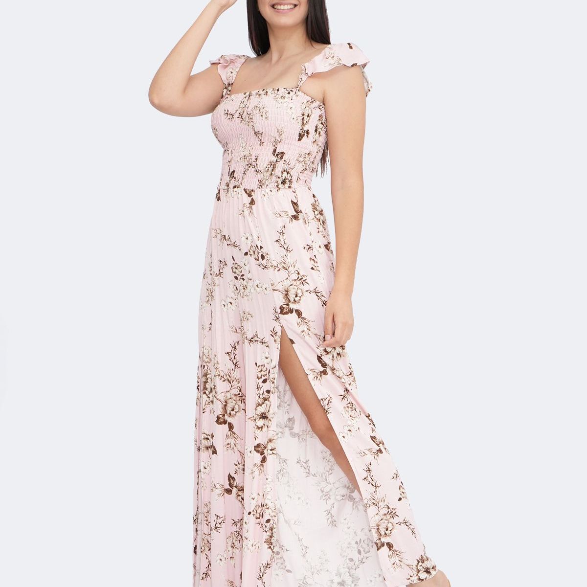 KAFA - Enterizo Pantalon Mujer