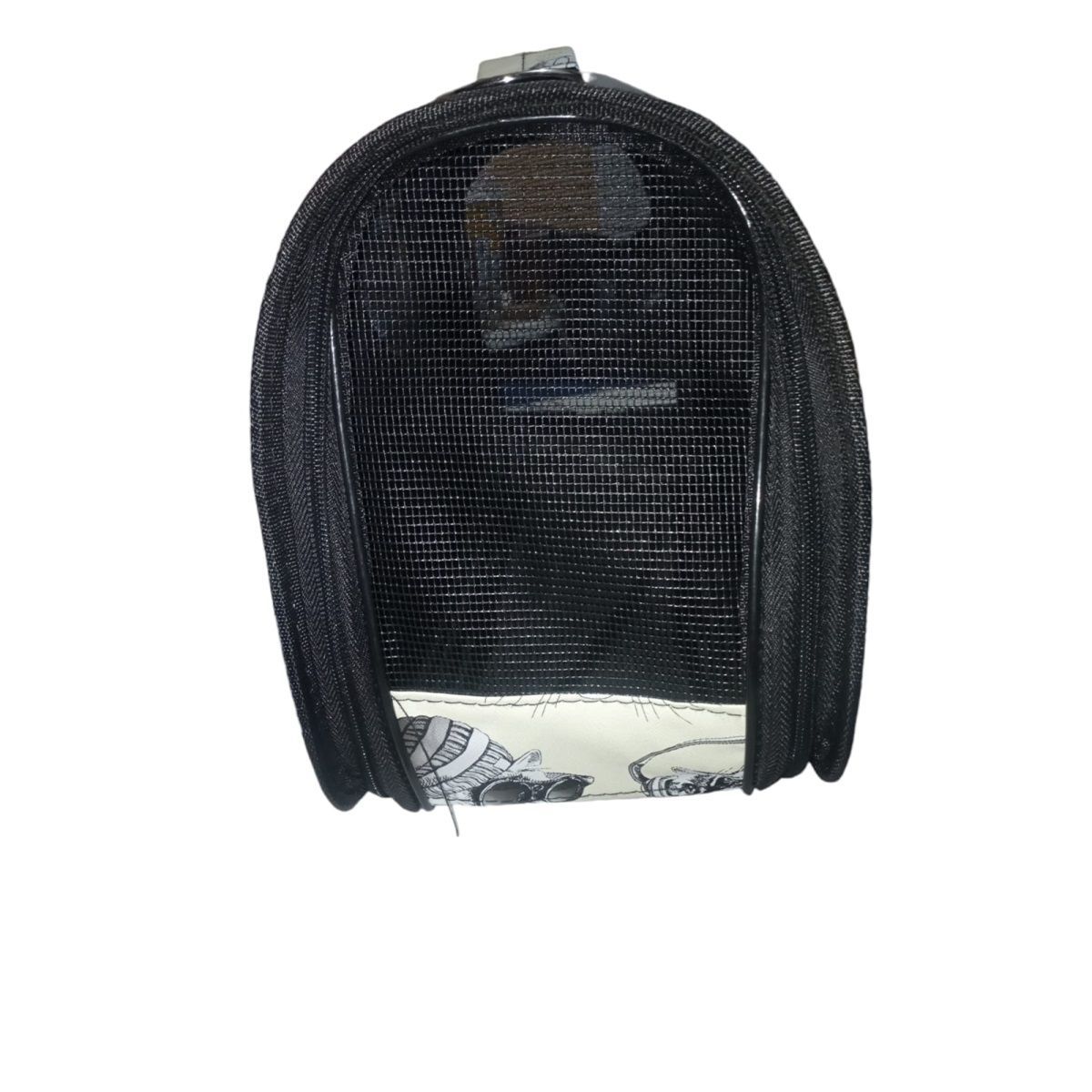 GENERICO - TRANSPORTADOR BOLSO DE MASCOTAS PEQUEÑAS