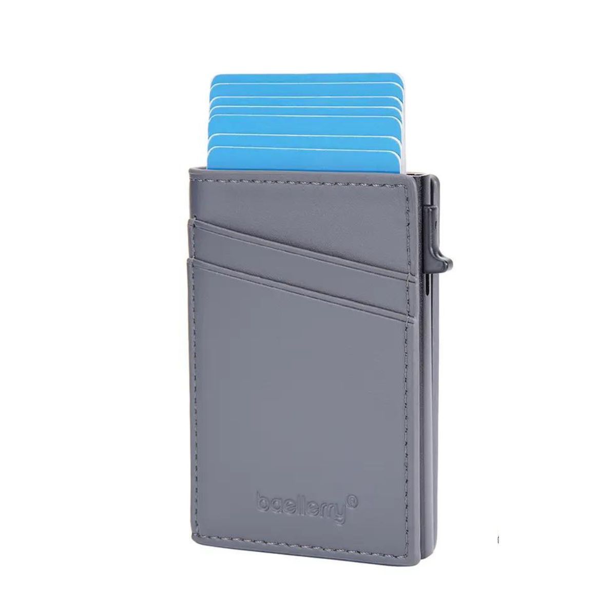 BAELLERRY - Tarjetero Protector Rfid - Baellery 2023