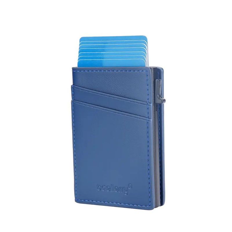 BAELLERRY - Tarjetero Protector Rfid - Baellery 2023