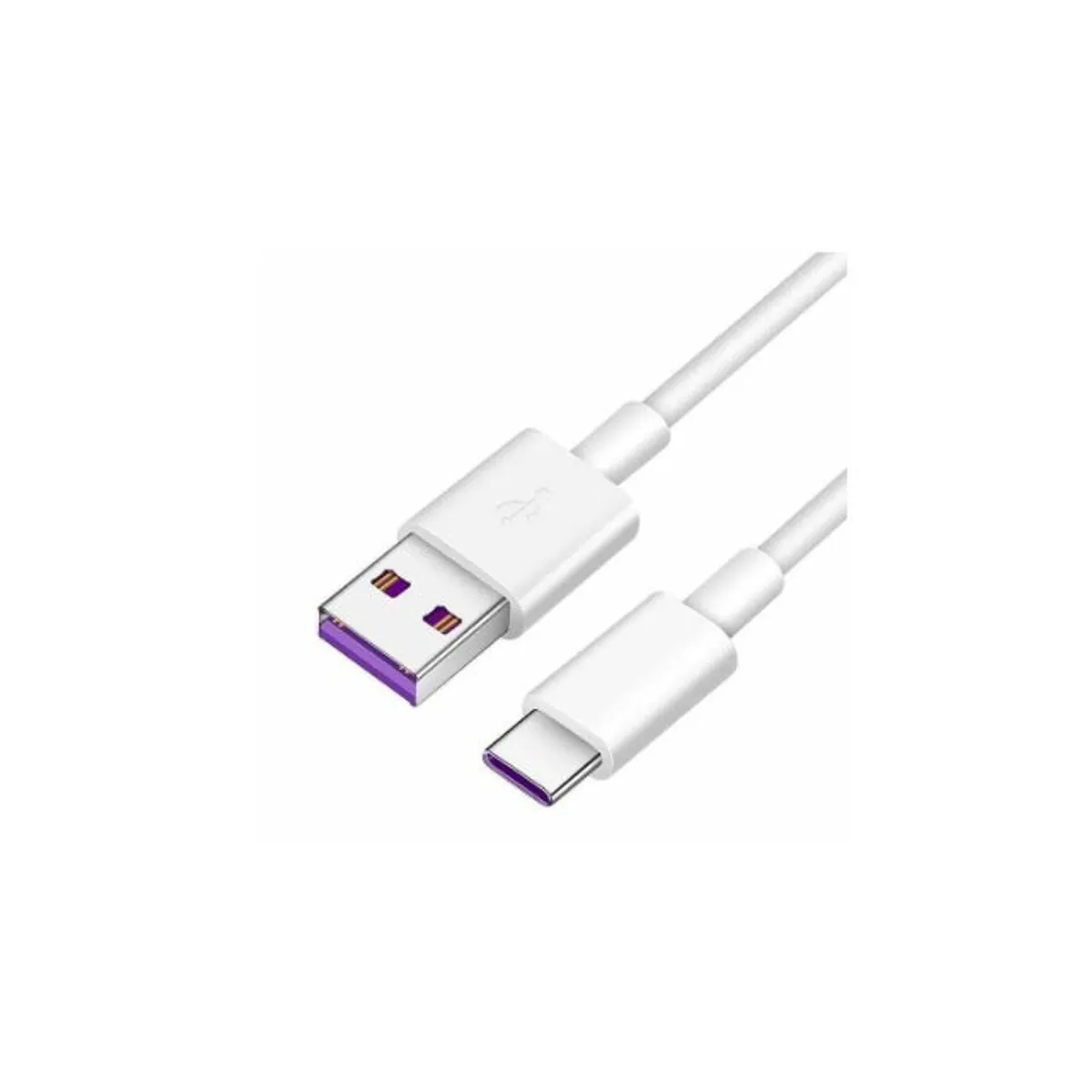 GENERICO - Cable de datos USB-Tipo C Carga rápida S1 para dispositivos móviles