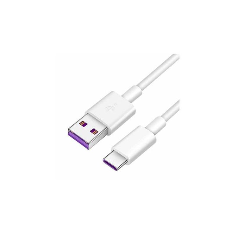 GENERICO - Cable de datos USB-Tipo C Carga rápida S1 para dispositivos móviles