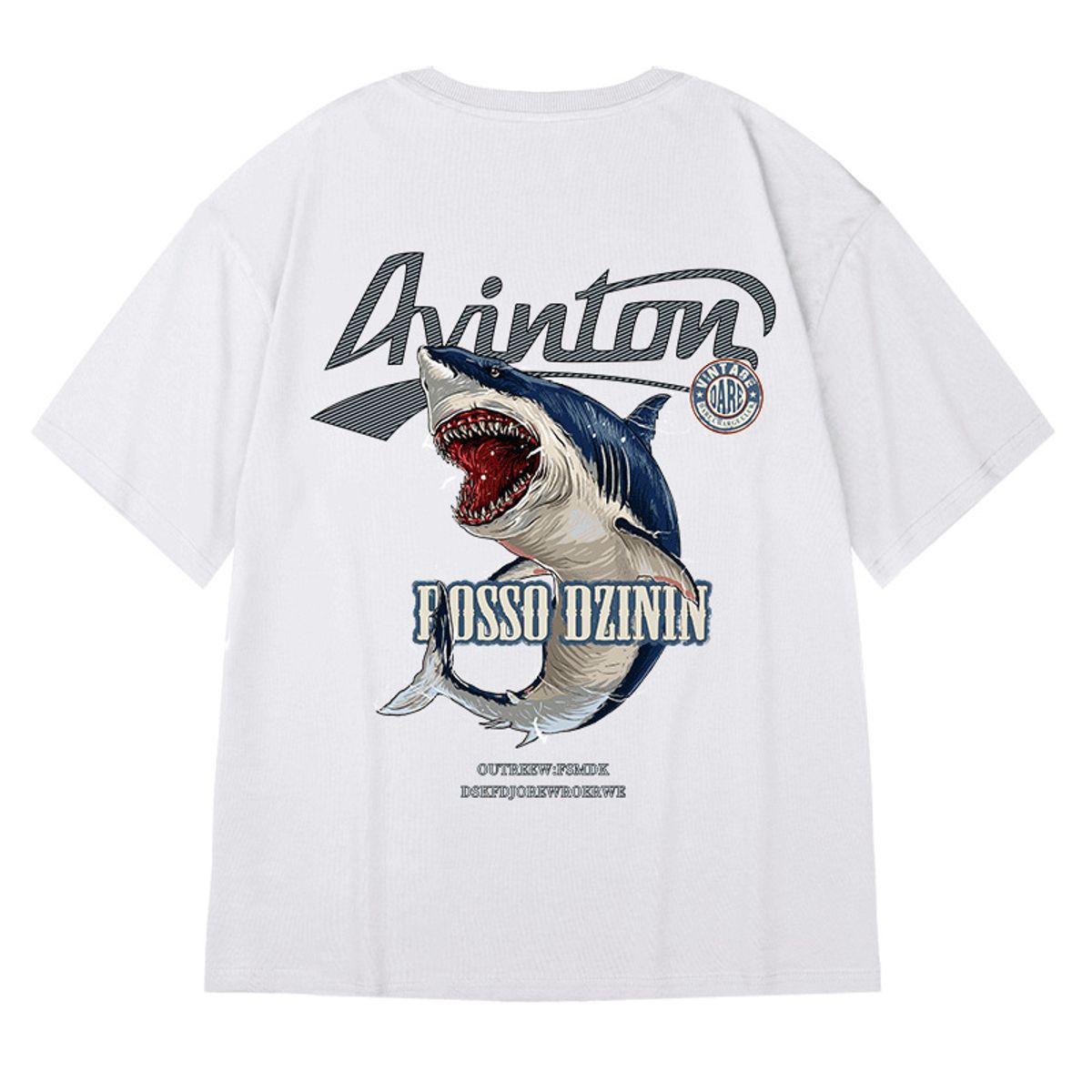 BLWOENS - Camiseta de manga corta para hombres