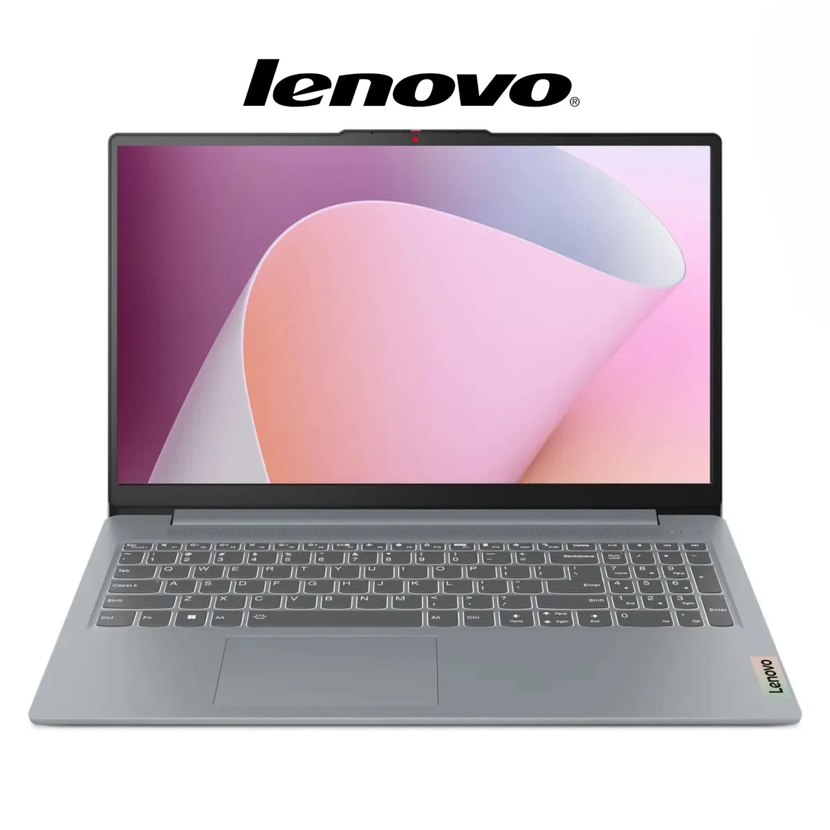 LENOVO - Laptop IdeaPad Slim 3 15ABR8 15.6” FHD TN, AMD Ryzen 7-5852U, Ram 16GB, SSD 512GB, Win 11 Pro