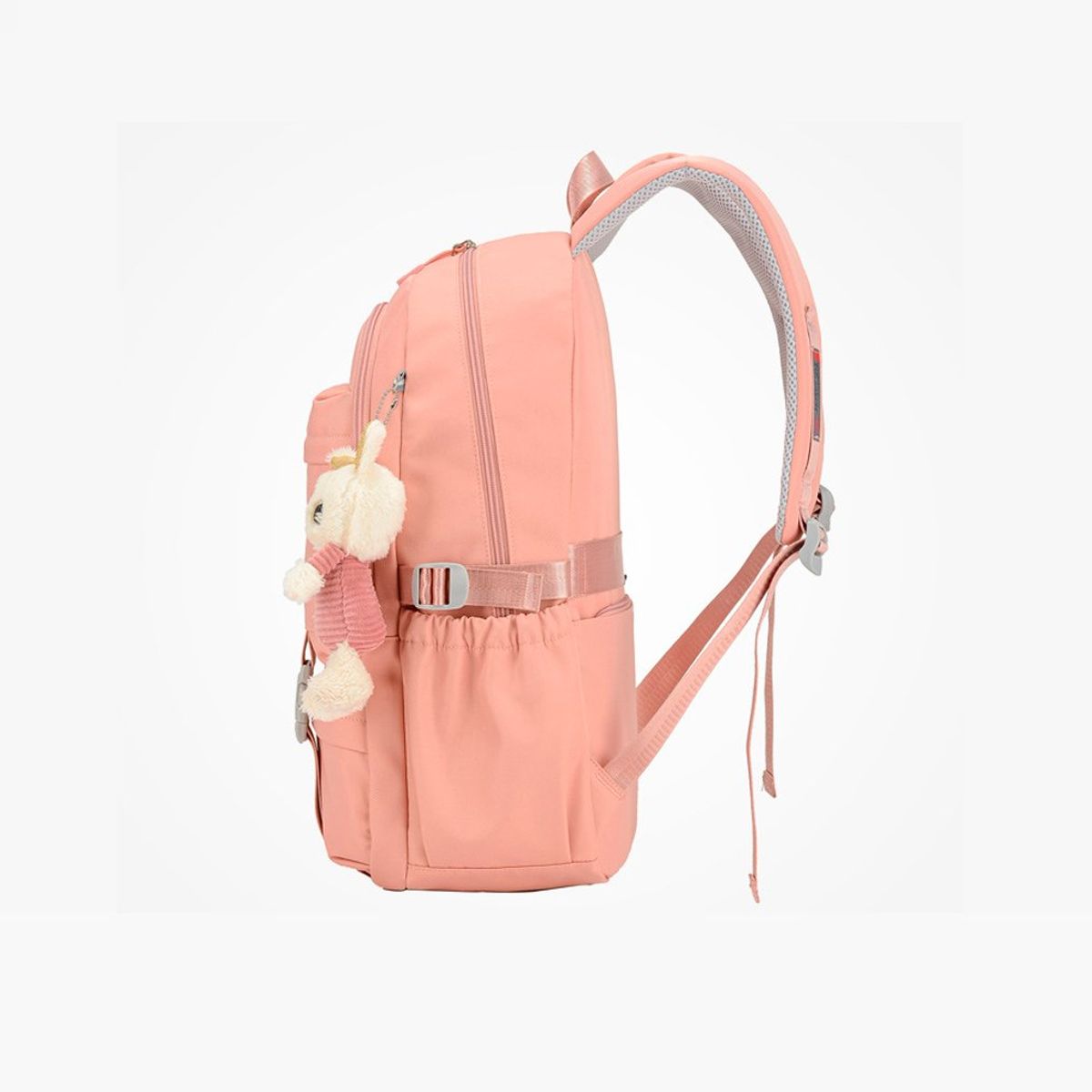 OEM - Mochila Tahira portalaptop hasta 15.6 - Melón