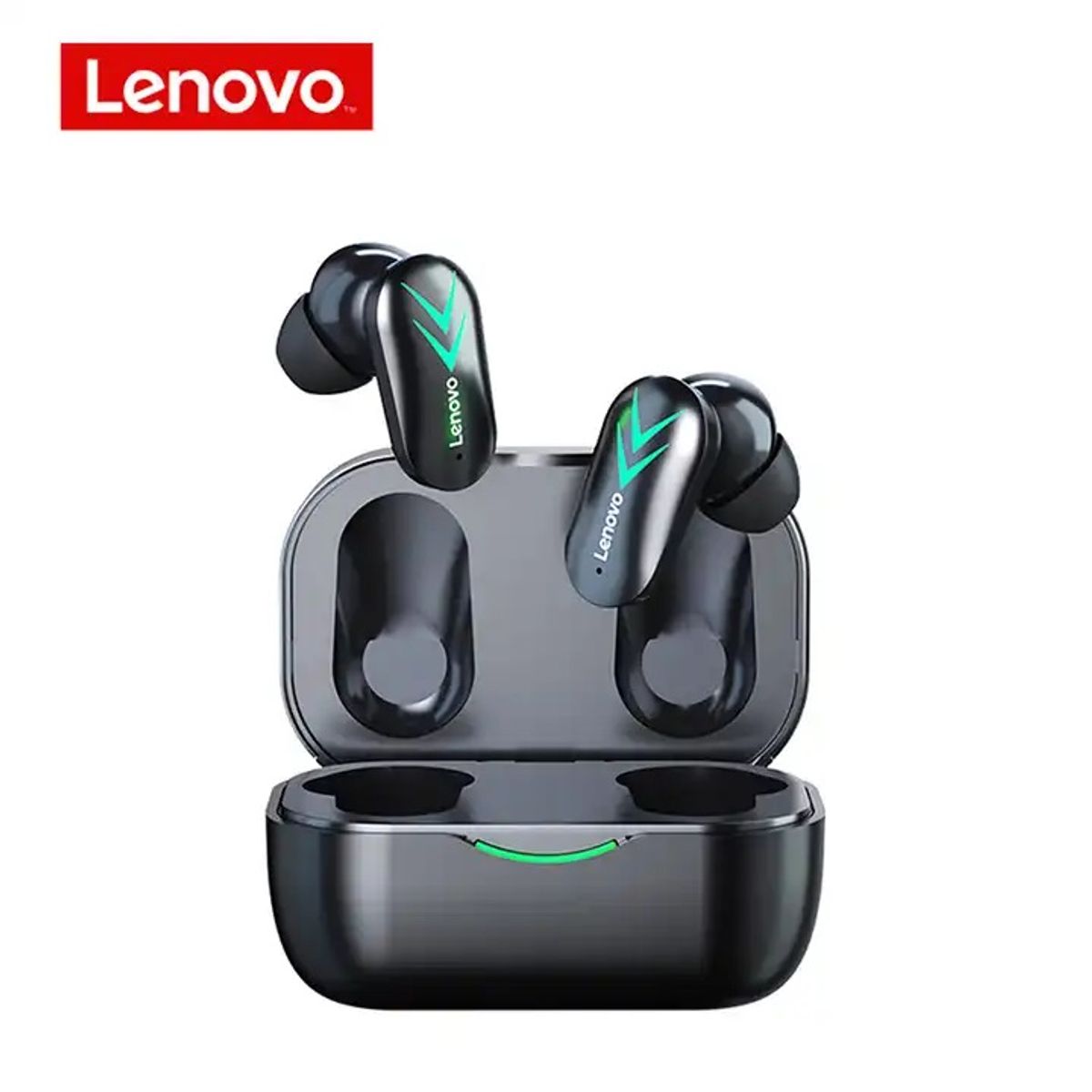LENOVO - Audifonos Tws Lenovo Livepods Xt82 Bluetooth 5.1 Gaming
