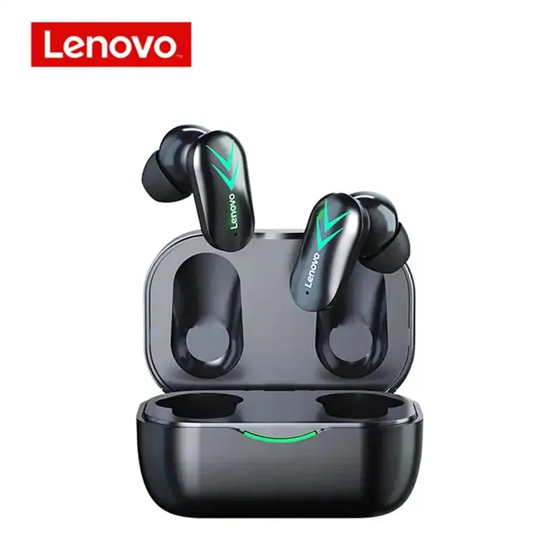 LENOVO - Audifonos Tws Lenovo Livepods Xt82 Bluetooth 5.1 Gaming