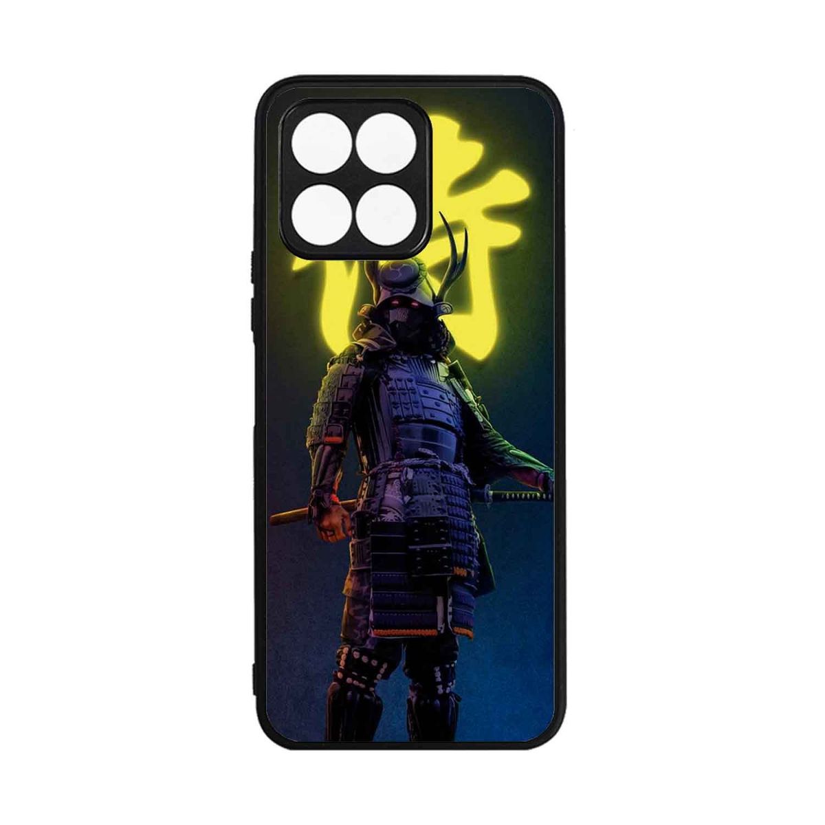 GENERICO - Funda Protector Case Para HONOR X8A