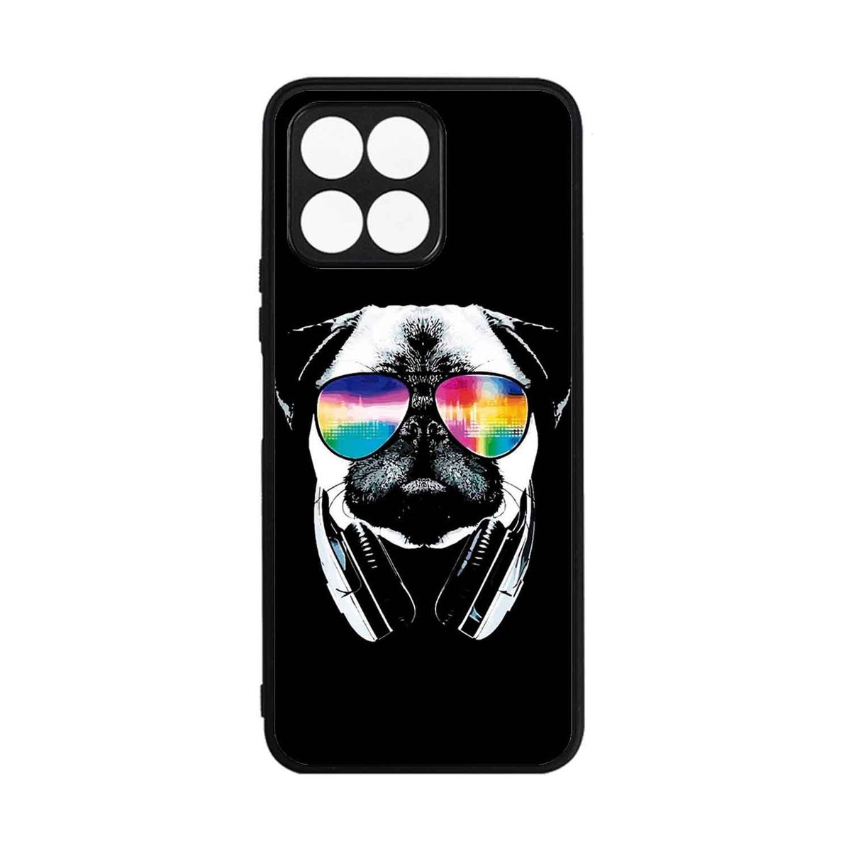 GENERICO - Funda Protector Case Para HONOR X8A
