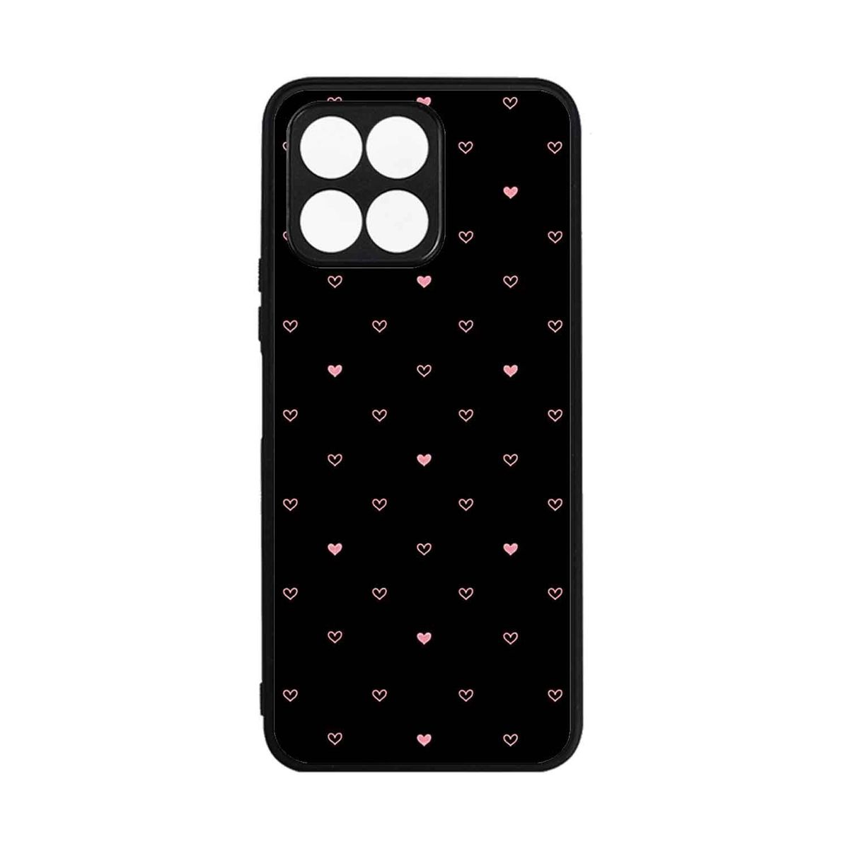 GENERICO - Funda Protector Case Para HONOR X8A