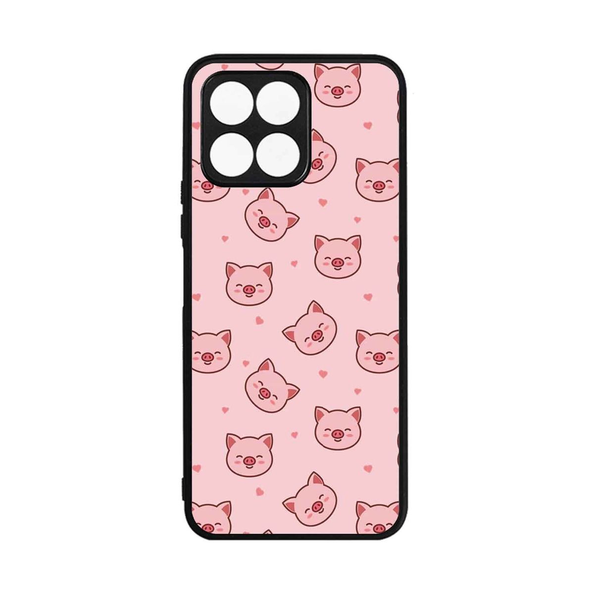 GENERICO - Funda Protector Case Para HONOR X8A