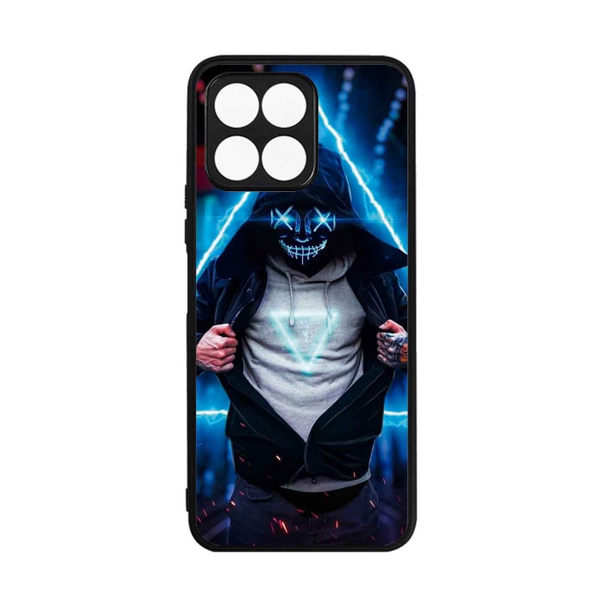GENERICO - Funda Protector Case Para HONOR X8A