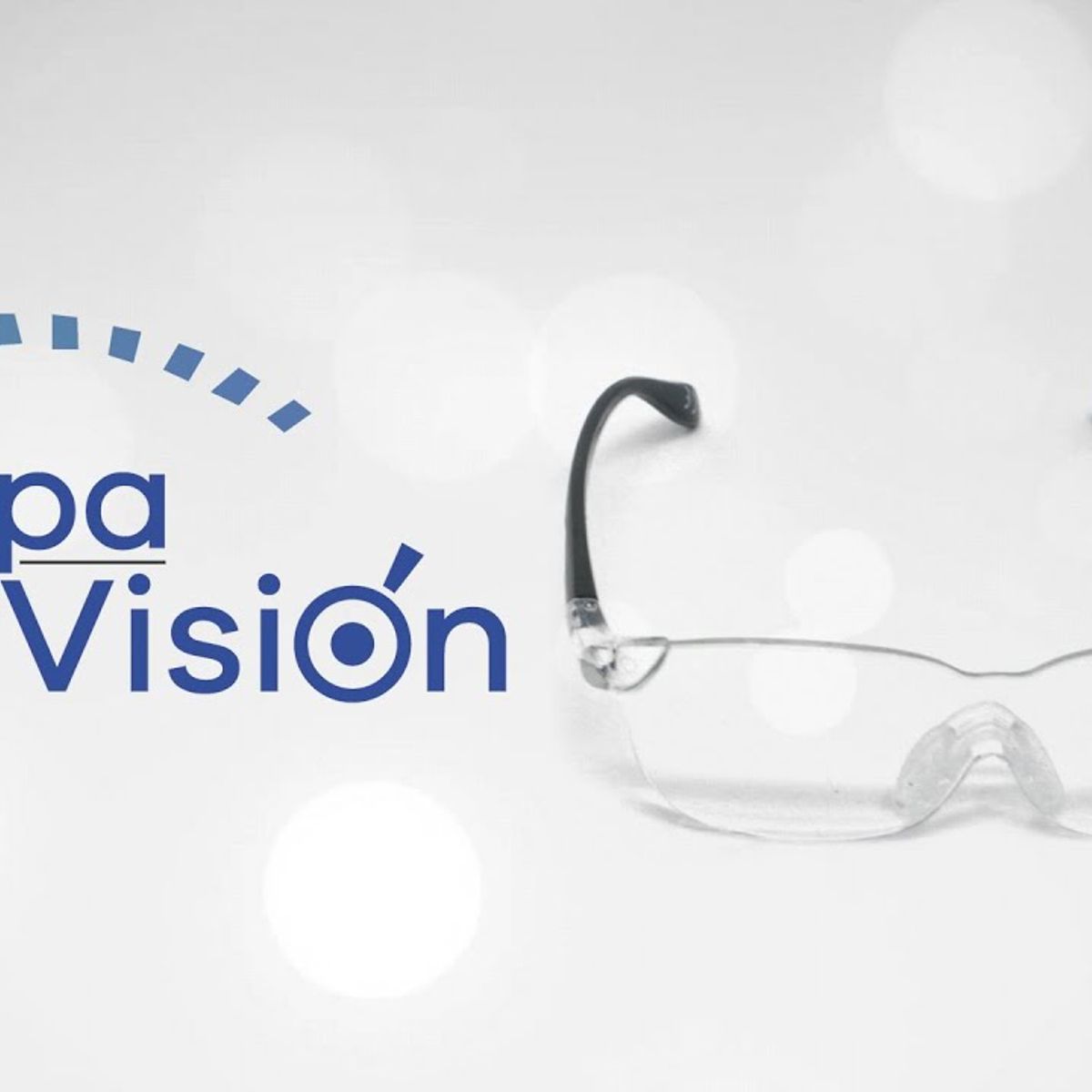 GENERICO - LENTES LUPA CON LINTERNA A CADA LADO