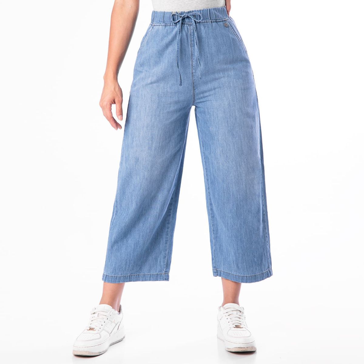 FITS ME - Pantalon Moda Denim Mujer Raksel