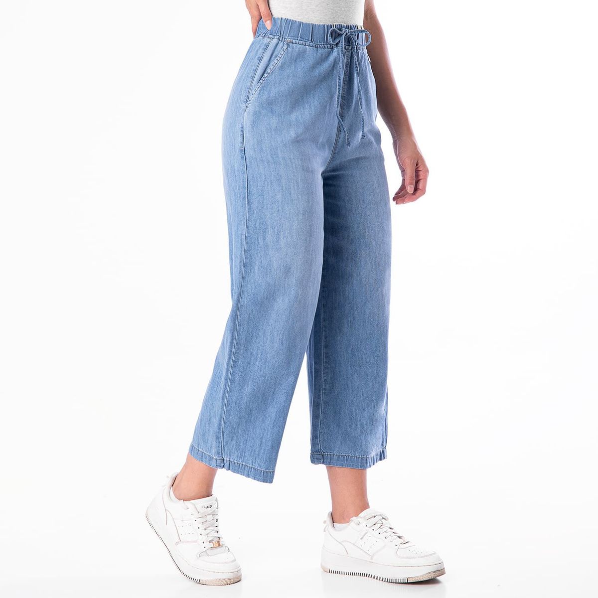 FITS ME - Pantalon Moda Denim Mujer Raksel